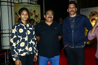 Pics from the 83 movie red carpet event at AMB